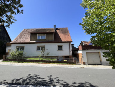 Einfamilienhaus zum Kauf 175.000 € 7 Zimmer 138 m² 290 m² Grundstück Dottenheim Dietersheim, OT Dottenheim 91463