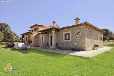 Finca zum Kauf 775.000 € 6 Zimmer 297 m² 34.390 m² Grundstück Sotillo de la Adrada 05410
