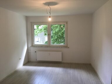 Wohnung zur Miete 409 € 3 Zimmer 58,9 m² 1. Geschoss Buddestraße 11 Scholven Gelsenkirchen 45896