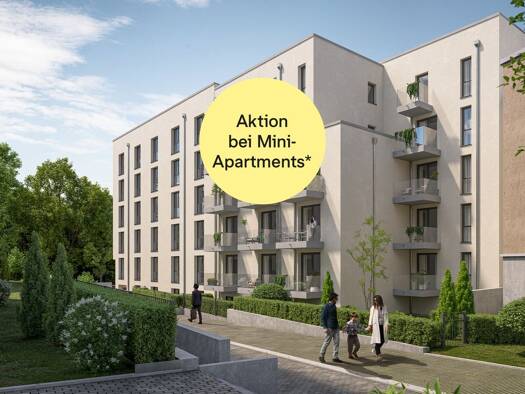 Neubauprojekt zum Kauf Roermonder Straße 76 Aachen 52072