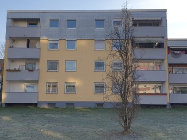 Wohnung zur Miete 573 € 2 Zimmer 63 m² warnowstrasse Rheindorf Leverkusen 51371