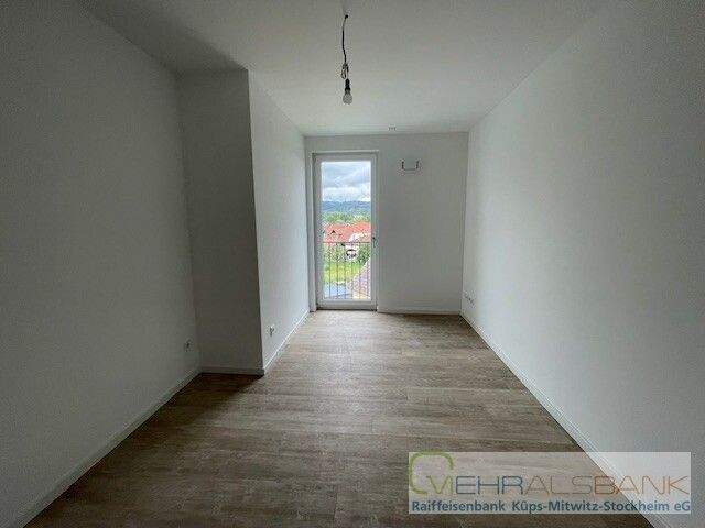 Immobilie in Stockheim - 4-Zimmer-Penthouse - luxuriöses Wohnerlebnis mit Weitblick - Bild 3