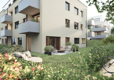 Wohnung zum Kauf Provisionsfrei 350.000 € 3 Zimmer 78,2 m² Erdgeschoss Annerod Fernwald 35463