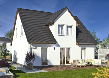 Einfamilienhaus zum Kauf 398.000 € 5 Zimmer 123,1 m² 480 m² Grundstück Enkenbach-Alsenborn 67677