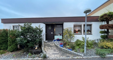Einfamilienhaus zum Kauf 445.000 € 5,5 Zimmer 178 m² 477 m² Grundstück Aurich Vaihingen 71665