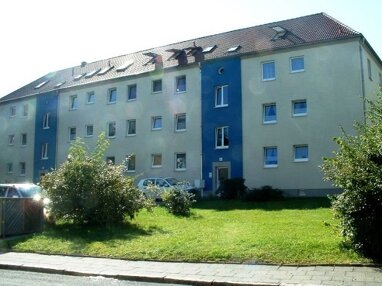 Wohnung zur Miete 419 € 3 Zimmer 66,6 m² 2. Geschoss Meisenweg 9 Pausitzer Delle Riesa 01589