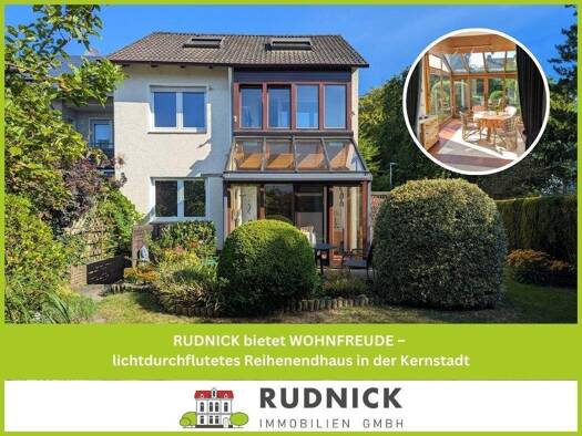 Reihenendhaus zum Kauf 298.000 € 4 Zimmer 110 m² 474 m² Grundstück Wunstorf 31515