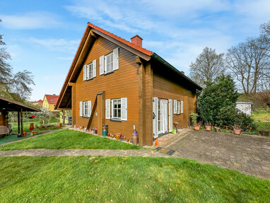 Einfamilienhaus zum Kauf 199.500 € 4,5 Zimmer 114,3 m² 1.674 m² Grundstück Kossen Jesewitz 04838