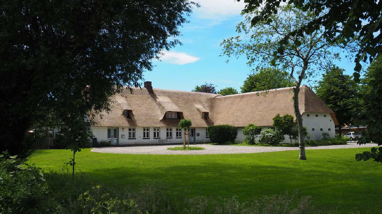Bauernhaus zum Kauf 599.000 € 7 Zimmer 250 m² 3.614 m² Grundstück Süderlügum 25923