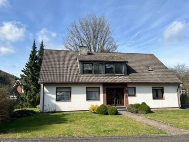 Mehrfamilienhaus zum Kauf Provisionsfrei 310.000 € 7 Zimmer 234 m² 1.225 m² Grundstück Am Schulweg 16 Wemlighausen Bad Berleburg 57319