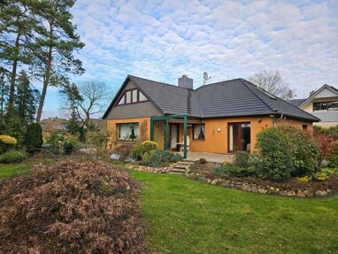 Einfamilienhaus zum Kauf 690.000 € 5 Zimmer 178 m² 1.052 m² Grundstück Steinbeck Buchholz in der Nordheide 21244