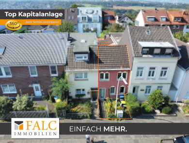 Mehrfamilienhaus zum Kauf provisionsfrei 299.000 € 3 Zimmer 80 m² 150 m² Grundstück Ippendorf Bonn 53127