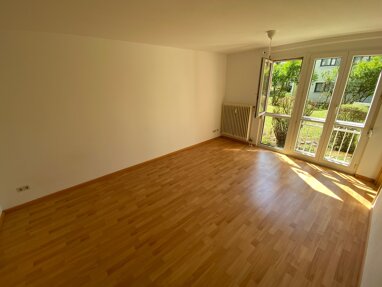 Wohnung zur Miete 520 € 1 Zimmer 27 m² Haslach - Gartenstadt Freiburg im Breisgau 79115