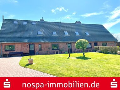Mehrfamilienhaus zum Kauf 1.295.000 € 12 Zimmer 316 m² 2.289 m² Grundstück Sankt Peter-Ording 25826