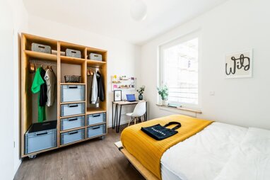 Wohnung zur Miete Wohnen auf Zeit 770 € 5 Zimmer 10 m² frei ab 03.06.2024 Klara-Franke-Straße 20 Moabit Berlin 10557