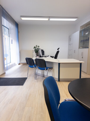 Bürofläche zur Miete Provisionsfrei 700 € 4 Zimmer 74 m² Bürofläche Donauwörth Donauwörth 86609