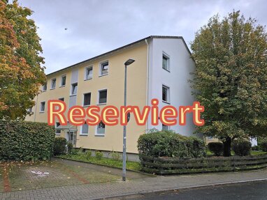 Wohnung zum Kauf 185.000 € 4 Zimmer 73,7 m² 2. Geschoss Im Hohen Felde 32 Langenhagen - Mitte Langenhagen 30853