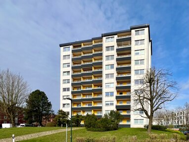 Wohnung zum Kauf 159.500 € 4 Zimmer 99 m² 2. Geschoss Ellerau 25479