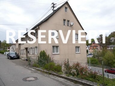 Haus zum Kauf 119.000 € 7 Zimmer 196 m² 723 m² Grundstück Zizenhausen Stockach 78333