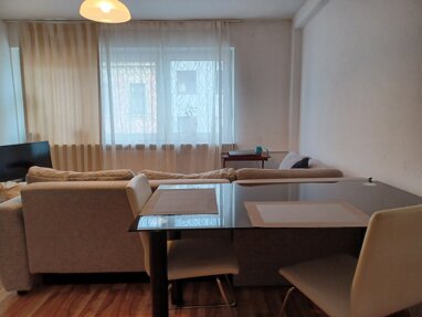 Wohnung zur Miete 600 € 2 Zimmer 49,5 m² 3. Geschoss Viktoriastr. 8 Hauptbahnhof Saarbrücken 66111