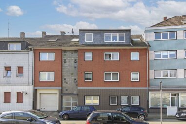 Immobilie zum Kauf 45.000 € 1 Zimmer 36 m² Röttgersbach Duisburg 47167