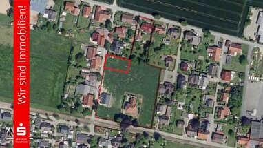 Grundstück zum Kauf 118.600 € 799 m² Grundstück Lintorf Bad Essen 49152