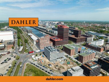 Bürofläche zur Miete 12,90 € 6.400 m² Bürofläche Westend Bremen 28217