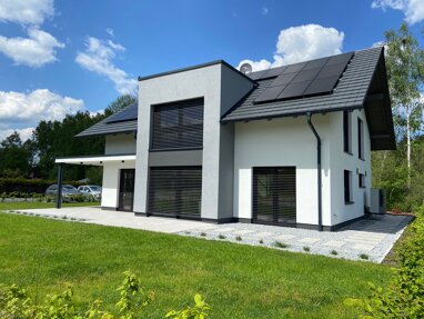 Einfamilienhaus zum Kauf Provisionsfrei 444.500 € 7 Zimmer 136 m² 597 m² Grundstück Oehna 1a Teichnitz Bautzen 02625