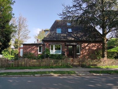 Einfamilienhaus zum Kauf Provisionsfrei 180.000 € 5,5 Zimmer 110 m² 547 m² Grundstück Brunsbüttel 25541