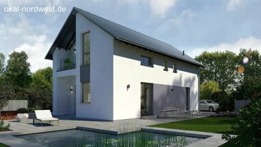 Einfamilienhaus zum Kauf 750.900 € 4 Zimmer 136 m² 599 m² Grundstück Hohenbudberg Krefeld 47809