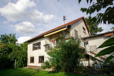 Mehrfamilienhaus zum Kauf 790.000 € 8 Zimmer 185 m² 588 m² Grundstück Leimen Leimen 69181