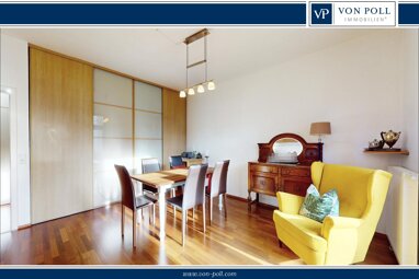 Wohnung zum Kauf 835.000 € 4 Zimmer 120,6 m² 2. Geschoss Gutleutviertel Frankfurt am Main 60327