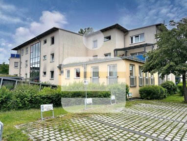 Wohnung zur Miete 680 € 2,5 Zimmer 72 m² Nürnberger Str. Amberg 92224