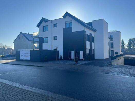 Wohnung zur Miete 629 € 2 Zimmer 51,6 m² EG frei ab 01.03.2026 Emmerich 46446