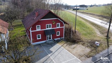 Haus zum Kauf 249.000 € 468 m² Grundstück Zell am Pettenfirst 4842