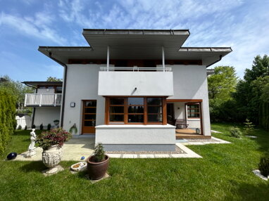 Einfamilienhaus zum Kauf 1.840.000 € 4 Zimmer 173 m² 561 m² Grundstück Leopoldskron Salzburg 5020