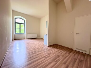 Wohnung zur Miete 360 € 1 Zimmer 29,1 m² Leipziger Str. 2 A Leipziger Vorstadt (Eisenbahnstr.) Dresden 01097