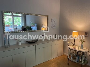 Wohnung zur Miete Tauschwohnung 540 € 2 Zimmer 47 m² 2. Geschoss Wilmersdorf Berlin 14197