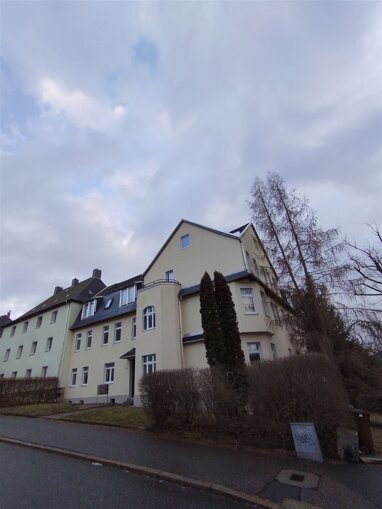 Wohnung zur Miete 206,50 € 1 Zimmer 37,5 m² 1. Geschoss Lichtenwalder Straße 34 Ebersdorf 141 Chemnitz 09131