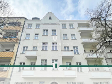 Wohnung zum Kauf 399.000 € 2 Zimmer 54 m² 4. Geschoss Neukölln Berlin / Neukölln 12047