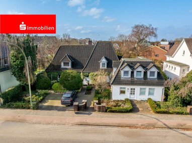 Einfamilienhaus zum Kauf 739.000 € 7 Zimmer 269,2 m² 1.110 m² Grundstück Wahlbezirk 03 Elmshorn 25336