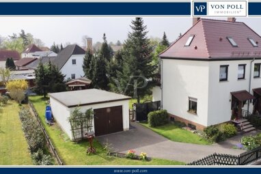 Doppelhaushälfte zum Kauf 295.000 € 4 Zimmer 103 m² 723 m² Grundstück Böhlen Böhlen 04564