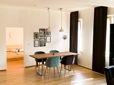 Wohnung zur Miete 850 € 2 Zimmer 75 m² Seydlitzstraße 19 Hüxter- / Mühlentor / Gärtnergasse Lübeck 23564