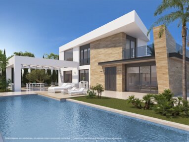 Villa zum Kauf 699.900 € 3 Zimmer 150 m² 530 m² Grundstück Ciudad Quesada
