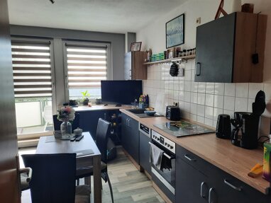 Wohnung zur Miete 373,69 € 2 Zimmer 64,4 m² 3. Geschoss Steinbeckstraße 31 Stublach Gera 07552