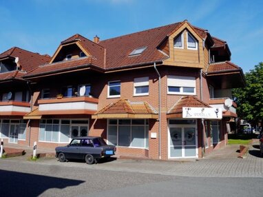 Wohnung zur Miete 375 € 2 Zimmer 68 m² 1. Geschoss Altes Feld 9 Bad Bederkesa Geestland 27624