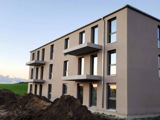 Studio zur Miete - Erstbezug 728 € 2 Zimmer 59,5 m² 1. Geschoss Distelweg 8 Tessin 18195