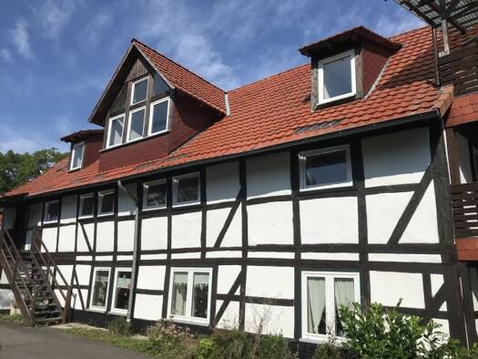 Wohnung zur Miete 500 € 2 Zimmer 70 m² EG frei ab 01.01.2026 Waldstraße  4a Reinhausen Gleichen 37130