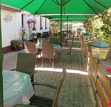 Restaurant zur Miete Provisionsfrei 700 € 200 m² Gastrofläche 1.000 m² Grundstück Dudenhofen 67373