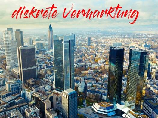 Mehrfamilienhaus zum Kauf als Kapitalanlage geeignet Rödelheim Frankfurt am Main 60489